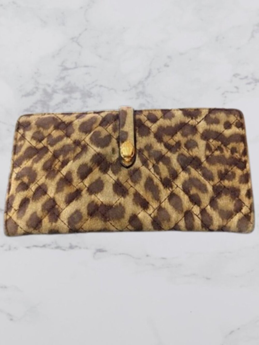Kurt Geiger London Kensington Soft Wallet